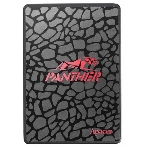 Накопитель SSD Apacer AS350 PANTHER, 256Gb, 2.5', SATA III, R/W 560/540, фото 1