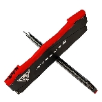 Оперативная память Patriot Viper Xtreme 5, DDR5, 32GB (2x16GB), 8200MHz, CL38, DIMM, с радиаторами, черный, фото6
