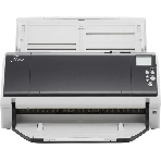 Сканер Fujitsu scanner fi-8170 уровня рабочей группы, 70 стр/мин, 140 изобр/мин, А4, двустороннее устройство АПД, USB 3.2, светодиодная подсветка., фото2