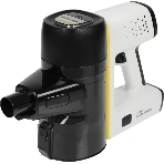 Пылесос вертикальный Karcher VC 6 Cordless ourFamily Car черный/белый, питание от аккумулятора, 250 Вт, уборка сухая, пылесборник 0.8 л, работа от АКБ max 50 мин, фото8