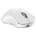 Мышь беспроводная Logitech G PRO Х Superlight 2 DEX белый, 44000 dpi, радиоканал, USB, кнопки - 5, фото5