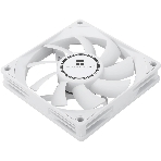 Вентилятор корпусный Thermalright TL-8015W (80x80x15mm, 4-pin PWM, 28.4CFM, 23.3dBA, 2200RPM, White), фото5