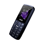 Мобильный телефон INOI 240 Modern 4G синий, фото3