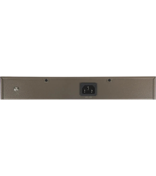 Коммутатор 8GE/2SFP POE MANAGED G3310P-8-150W IP-COM