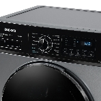 Стиральная машина Бирюса WM-SM610/08 S инверторный мотор, фото7