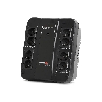 Источник бесперебойного питания CMUS-255 EURO SMART/650 ВА/390 Вт/8 х CEE 7 (евророзетка), фото 1