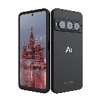 Смартфон Rikor Neuro S5 8/256Gb черный, фото 1