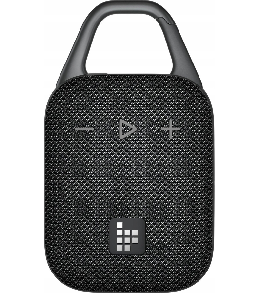 Портативная колонка Tronsmart Mirtune H1 Matte Black