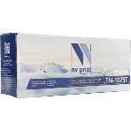 Картридж NVPrint NV-TN1075T (тип TN-1075) Black черный, 1000 стр., для Brother HL-1110R/1112/1210WR/1212/DCP-1510R/1512/1610WR/1612WR/MFC-1810R/1815/1912WR, фото2