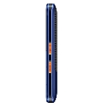 Мобильный телефон BQ 2006 Comfort синий/черный, фото9