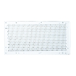 Компьютерный корпус ZALMAN P50 DS, ATX, WHITE, WINDOW, 2x3.5', 3x2.5', 1xUSB TYPE-C, 2xUSB 3.0, SIDE 3x120мм ARGb, REAR 1x120мм ARGb, фото16