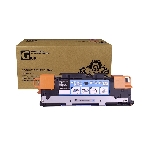 Картридж лазерный GalaPrint GP-Q2671A (№309A) голубой (4000 стр) для HP Color LaserJet 3500/3550/3500n/3550n/3700/3700N/3700DN/3700DTN/3700DTNS, фото3
