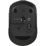 Комплект клавиатура+мышь Logitech MK235 беспроводной, USB, 1000 DPI, серый (заводская гравировка), фото6