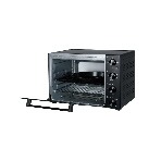Мини-печь Kraft KFC-MO 6010 HRKBL черный, фото5