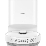 Робот-пылесос Dreame Bot D10 Plus Gen2-RU белый, 5200 мА*ч Li-Ion, уборка влажная/сухая, пылесборник контейнер 0.4 л, фото8