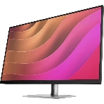 Монитор 31.5' HP EliteDisplay E32K G5 IPS 3840x2160, 60 Гц, 5 мс, 16:9, 350 кд/м², HDMI 2.0, DP 1.4, USB-C, USB Hub (2x USB 3.0), Ethernet, 3.5 Jack, динамики (2x3 Вт), черный, фото2