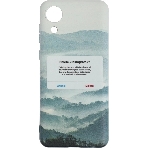 Чехол (клип-кейс) Gresso Meridian, для Samsung Galaxy A03 Core, зеленый gr17aaae8934, фото 1