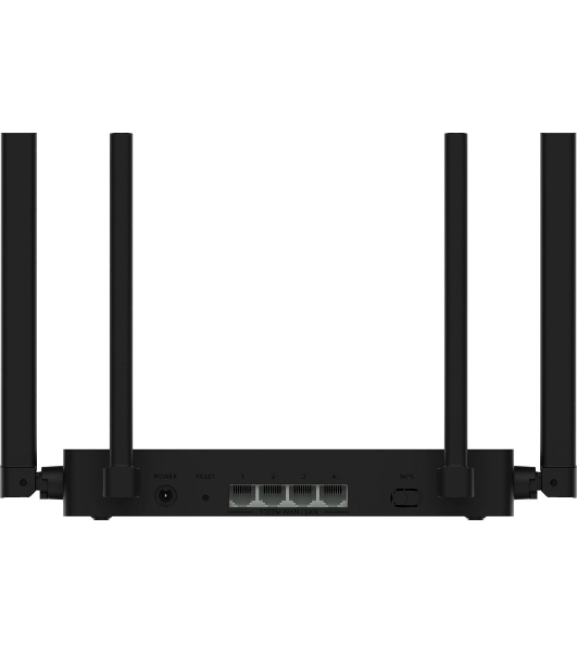 Роутер беспроводной Huawei WiFi AX1 WS5203-23 10/100/1000BASE-T