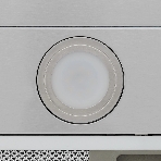 Вытяжка каминная KRONA Franziska 600 Inox S нержавеющая сталь, 59.5 см, 1300 куб. м/ч, 56 дБ, фото11