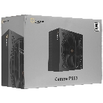 Блок питания Ocypus Gaммa P550 BK (Gaммa-P550-W1HDBK024X-EU), 550Вт, 80 PLUS, 120мм, черный, фото2