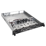 Серверный корпус ExeGate Pro 1U550-04 (RM 19', высота 1U, глубина 550, БП 500ADS, USB), фото10