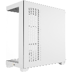 Компьютерный корпус Case Ocypus Gamma C72 WH ATX/win/white/no PSU/Tempered Glass, фото4