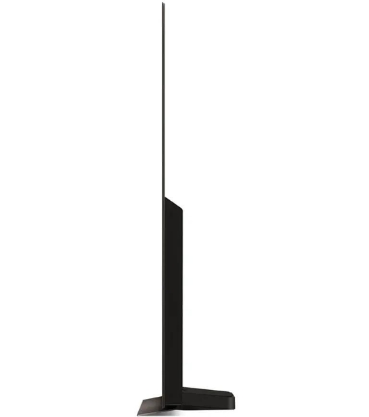 Телевизор LG 83' OLED83C4RLA черный/коричневый OLED UHD 120Hz Smart