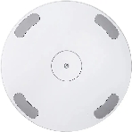 Вентилятор Centek CT-5043 белый, настольный, 8.5 Вт, 4 скорости, 15 см, фото3