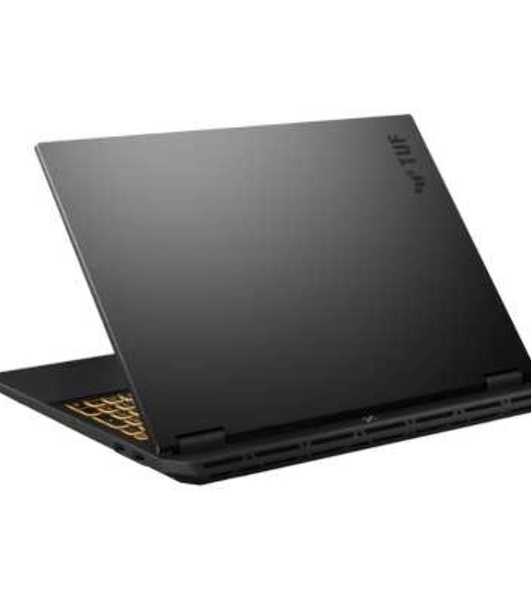 Ноутбук ASUS TUF Gaming F16 FX608JPR-RV098 Intel Core i5 14450HX 2400MHz/16'/1920x1200/16Gb/1024Gb SSD/NVIDIA GeForce RTX 5070 8Gb/Wi-Fi/Bluetooth/Windows 11 Pro (90NR0NG1-M006N0_Win 11P) Grey
