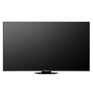 Телевизор Hisense 55' 55U8Q темно-серый Mini-LED UHD 120Hz Smart TV