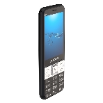 Мобильный телефон Maxvi B33 черный, фото9