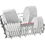 Посудомоечная машина Bosch Serie 6 SMS6EMW38Q, белый, 60 см, 13 компл., 46 дБ, класс А, фото8
