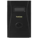 Источник бесперебойного питания ExeGate SpecialPro Smart LLB-2000.LCD.AVR.EURO.RJ/2000 ВА/1200 Вт/4xCEE 7 (евророзетка), фото7