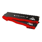 Оперативная память Patriot Viper Xtreme 5, DDR5, 32GB (2x16GB), 8200MHz, CL38, DIMM, с радиаторами, черный, фото7