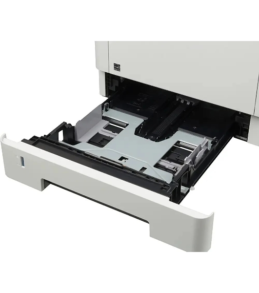 МФУ лазерное Kyocera Ecosys M2040dn (Азия) (1102S33AX0), A4, ч/б, печ. до 40 стр/мин., скан. до 40 стр/мин. (ч/б) 23 стр/мин. (цвет), 1200 x 1200 dpi (печать) 600x600dpi (скан.), USB, RJ-45 (старт.картр. TK-1178)