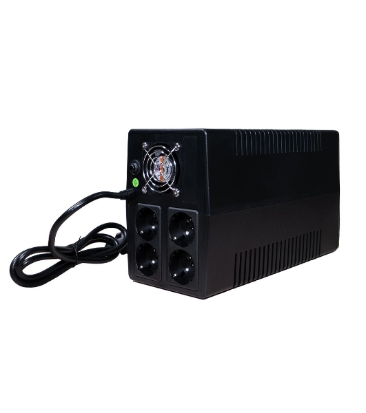 Источник бесперебойного питания (ИБП) ACD PW-Base 2000