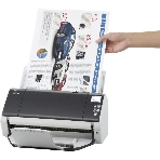 Сканер Fujitsu scanner fi-8170 уровня рабочей группы, 70 стр/мин, 140 изобр/мин, А4, двустороннее устройство АПД, USB 3.2, светодиодная подсветка., фото3