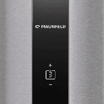 Вытяжка пристенная Maunfeld Lee Wall 35 нержавеющая сталь, 35 см, 1050 куб. м/ч, 54 дБ (сенсор), фото8