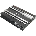 Усилитель автомобильный Digma DCP-400 четырехканальный, фото6