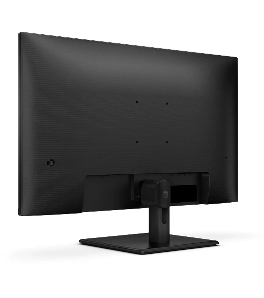 Монитор 31.5' Philips 32E1N1800LA VA 3840x2160, 60 Гц, 4 мс, 16:9, 300 кд/м², 2xHDMI 2.0, DP, 3.5 мм, динамики (2x2 Вт), HDR10, черный