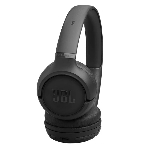 Беспроводные наушники JBL Tune 530BT черный, накладные, Bluetooth, складная конструкция, фото2
