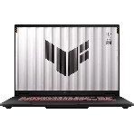 Ноутбук Asus TUF Gaming A18 FA808UH-S8052/18'/IPS/AMD Ryzen 7 260/16Gb/512Gb SSD/NVIDIA GeForce RTX5050 8Gb/без ОС/серый/2.6kg, фото13