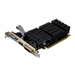 Видеокарта AFOX AF210-1024D3L5-V2 Geforce G210 1Gb DDR3 64BIT, LP Heatsink, фото3