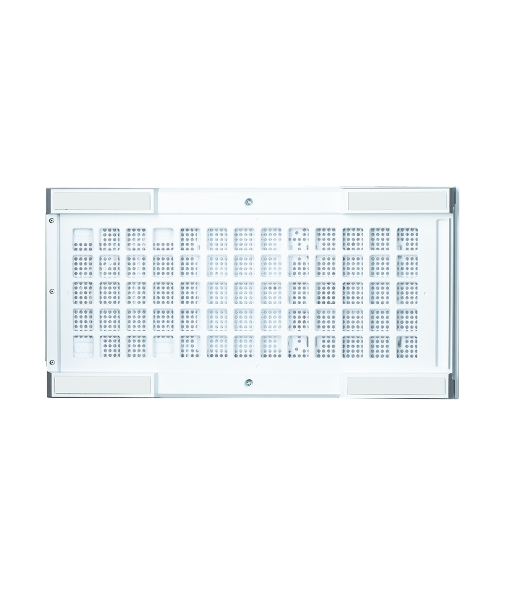 Компьютерный корпус ZALMAN P50 DS, ATX, WHITE, WINDOW, 2x3.5', 3x2.5', 1xUSB TYPE-C, 2xUSB 3.0, SIDE 3x120мм ARGb, REAR 1x120мм ARGb