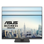 Монитор 27' ASUS Business VA27DQFS IPS 1920x1080, 100 Гц, 1 мс, 16:9, 300 кд/м2, 1xHDMI, 1хDP, 1xVGA, 2xUSB 3.0, 1x3.5 мм, черный, фото10