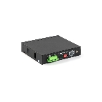 Коммутатор бесперебойный SKAT PoE-5E-1S UPS POE 120Вт порты: 5-Ethernet 1-Uplink, фото5