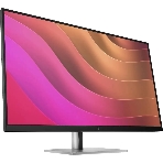 Монитор 31.5' HP EliteDisplay E32K G5 IPS 3840x2160, 60 Гц, 5 мс, 16:9, 350 кд/м², HDMI 2.0, DP 1.4, USB-C, USB Hub (2x USB 3.0), Ethernet, 3.5 Jack, динамики (2x3 Вт), черный, фото3