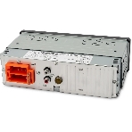 Автомагнитола Digma MCP-227B, 1 DIN, Bluetooth, USB Type-A, AUX, пульт ДУ, фото7