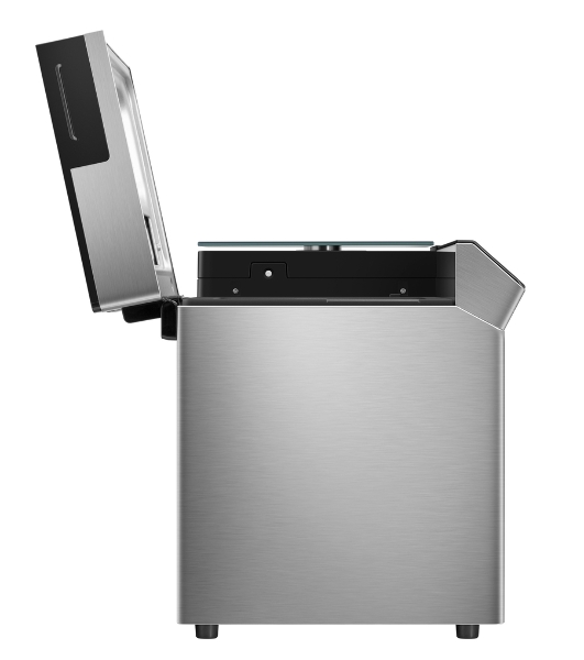 Хлебопечка Maunfeld MBM-900DSS 615 Вт, 13 программ, нержавеющая сталь