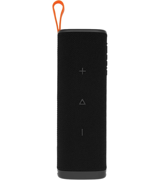 Беспроводная портативная колонка Xiaomi S29D Sound Outdoor 30W черный